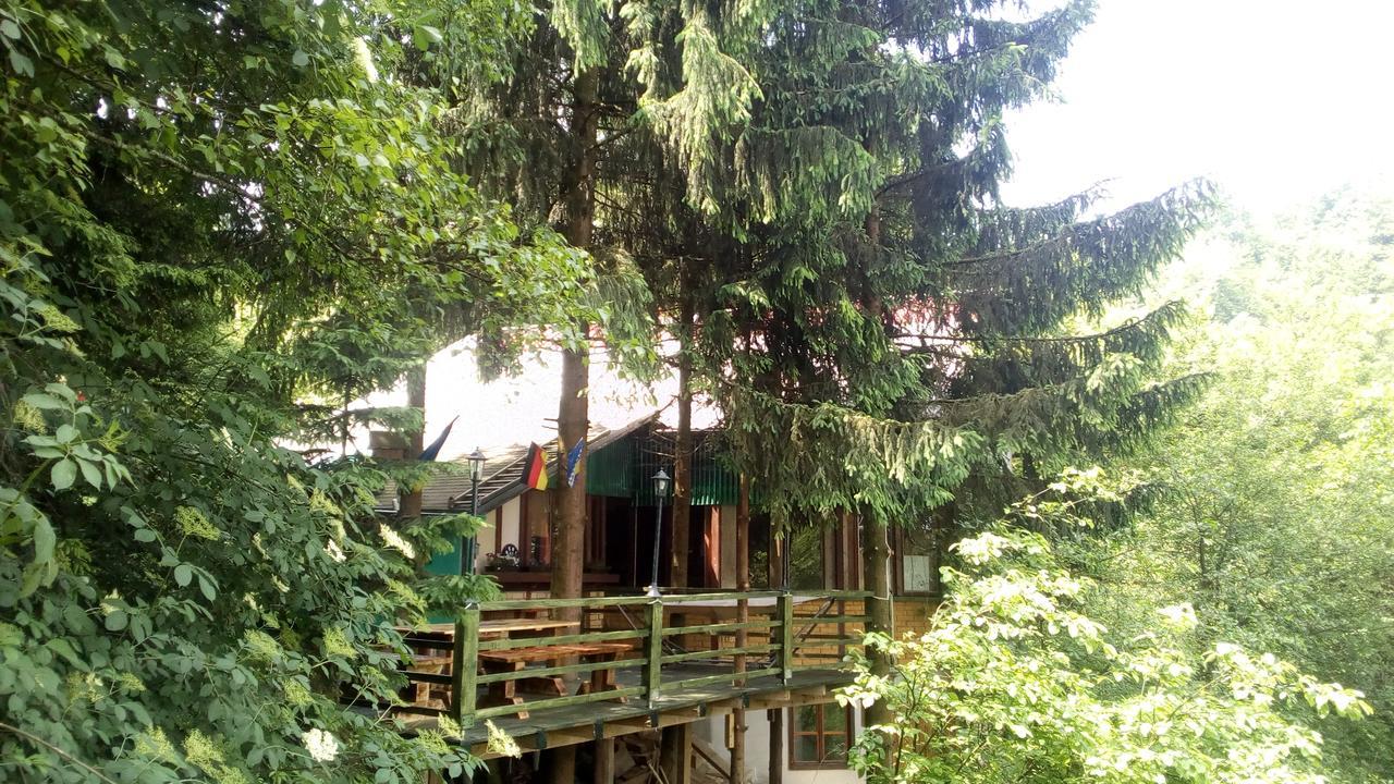 Holiday Home Nature Neno Visoko Exterior photo